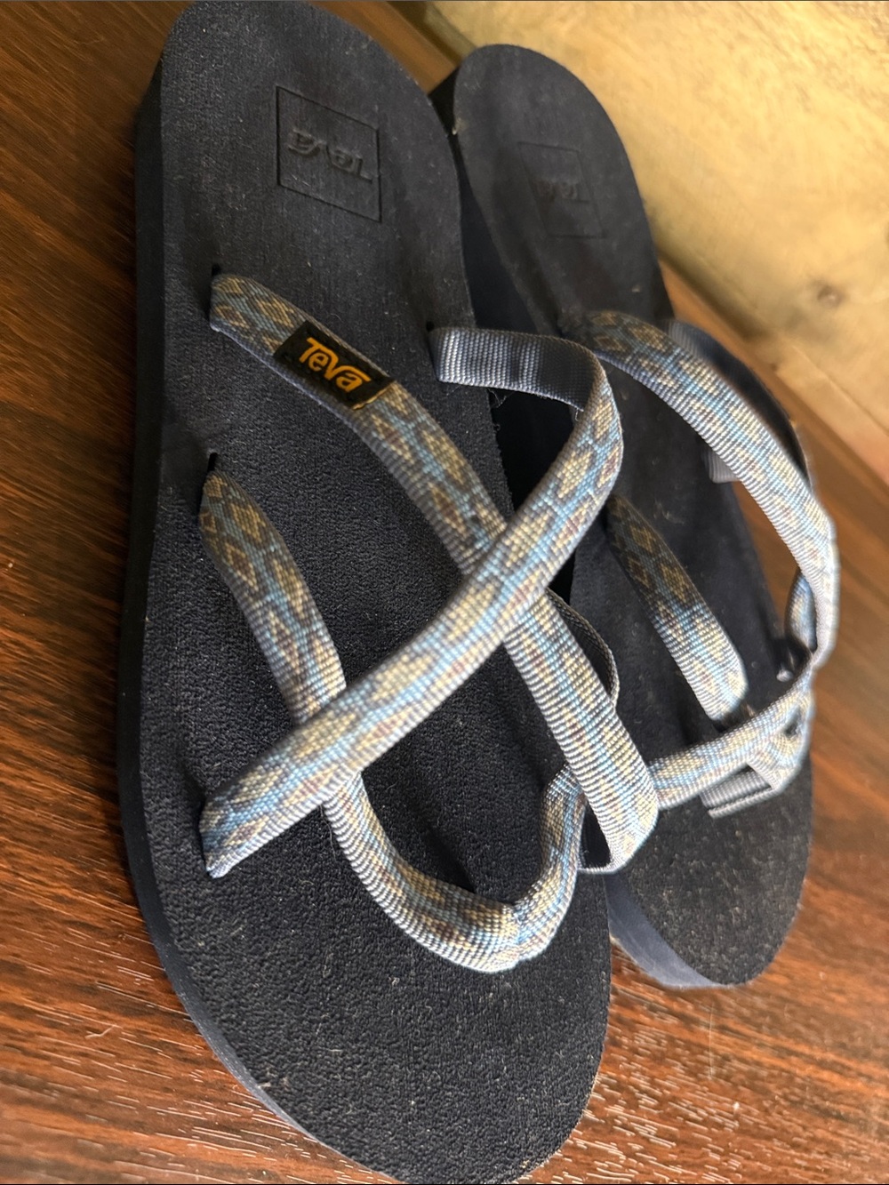 Teva Women's Olowahu Flip-Flop